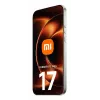 Išmanusis telefonas Xiaomi 17 Ultra — 6,9 colio (17,5 cm) 2656×1220, Snapdragon 8 Elite Gen 5, 16 GB RAM, 512 GB, 6000 mAh, Baltas