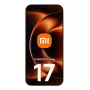 Išmanusis telefonas Xiaomi 17 Ultra — 6,9 colio (17,5 cm) 2656×1220, Snapdragon 8 Elite Gen 5, 16 GB RAM, 512 GB, 6000 mAh, Baltas