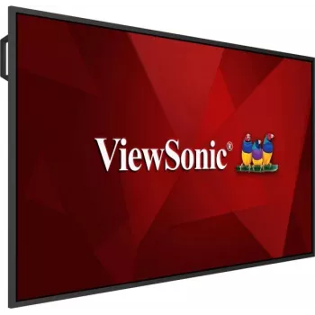 Viewsonic 65 inch 4K OS-Free komercinis ekranas, 165,1 cm (65 colių), LCD, 3840 x 2160 pikseliai, 24/7