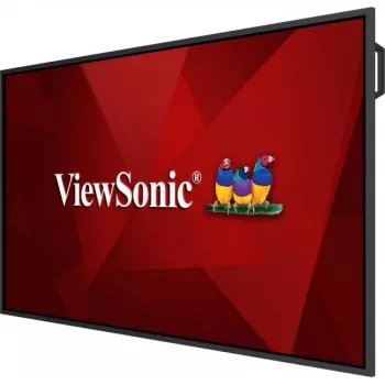Viewsonic 65 inch 4K OS-Free komercinis ekranas, 165,1 cm (65 colių), LCD, 3840 x 2160 pikseliai, 24/7