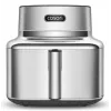Cosori ICONIC Single 6,2 L 1725 W Karšto oro gruzdintuvė Nerūdijantis plienas