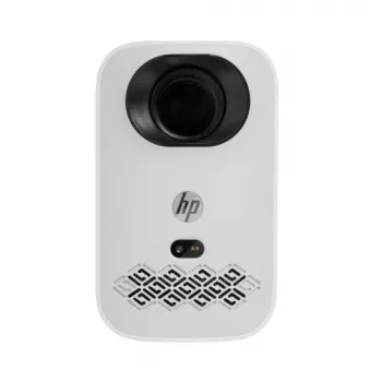 HP CC360 A31PLAA belaidis spausdintuvas, spalvotas, kompaktiškas, baltas