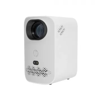 HP CC360 A31PLAA belaidis spausdintuvas, spalvotas, kompaktiškas, baltas