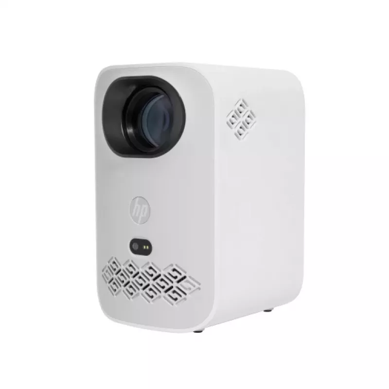 HP CC360 A31PLAA belaidis spausdintuvas, spalvotas, kompaktiškas, baltas
