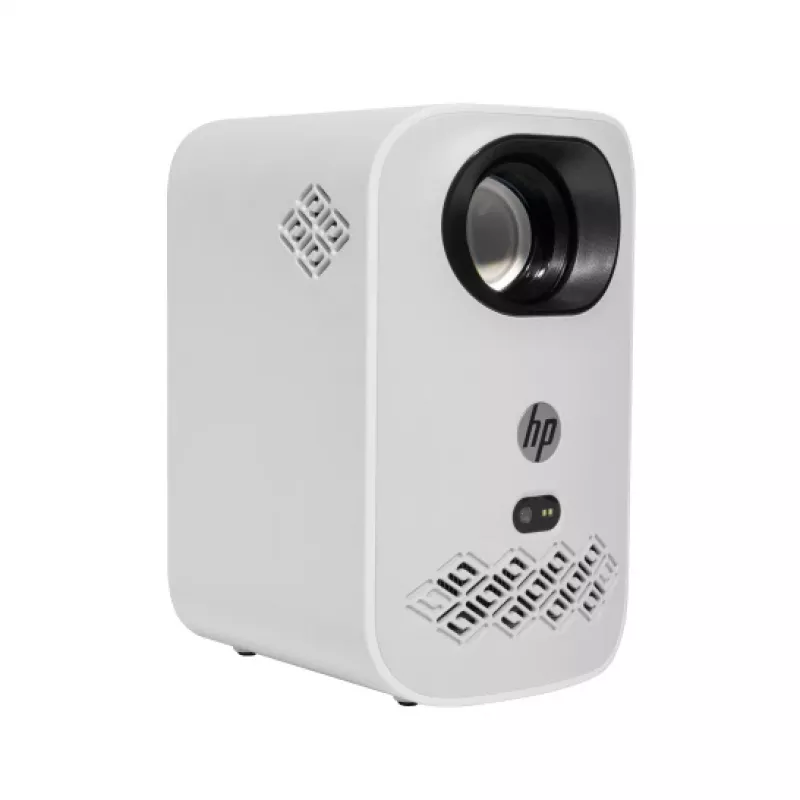 HP CC360 A31PLAA belaidis spausdintuvas, spalvotas, kompaktiškas, baltas