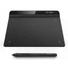 Grafinė planšetė XP-Pen Star G640 – 190×162 mm, 5080 lpi, laidinis ir belaidis, USB, juoda
