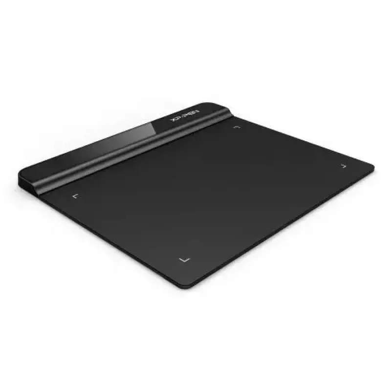 Grafinė planšetė XP-Pen Star G640 – 190×162 mm, 5080 lpi, laidinis ir belaidis, USB, juoda