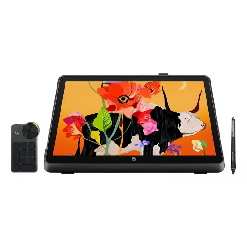 Piešimo planšetė su ekranu XP-Pen Artist Pro 22 (Gen 2) – 22 colių QHD 2560×1440