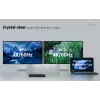 i-tec Thunderbolt 4 išmanusis dviejų monitorių dokas su 90 W įkrovimu