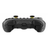 Žaidimų pultas TRUST 25789 – juodas, Bluetooth/USB valdiklis, skirtas Android, Nintendo Switch, PC, iOS, 8 m veikimo nuotolis, 3 m laidas