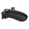 Žaidimų pultas TRUST 25789 – juodas, Bluetooth/USB valdiklis, skirtas Android, Nintendo Switch, PC, iOS, 8 m veikimo nuotolis, 3 m laidas