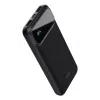 Trust 25882 nešiojamas įkroviklis (power bank) 10000 mAh, PD, Li-Ion, juodas