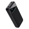 Trust 25883 nešiojamasis įkroviklis (power bank) 20000 mAh, PD, Li-Ion, juodas