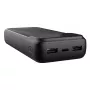 Trust 25883 nešiojamasis įkroviklis (power bank) 20000 mAh, PD, Li-Ion, juodas