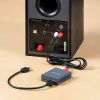 Marmitek Connect ARC13 – HDMI garso ištraukiklis su ARC ir CEC palaikymu
