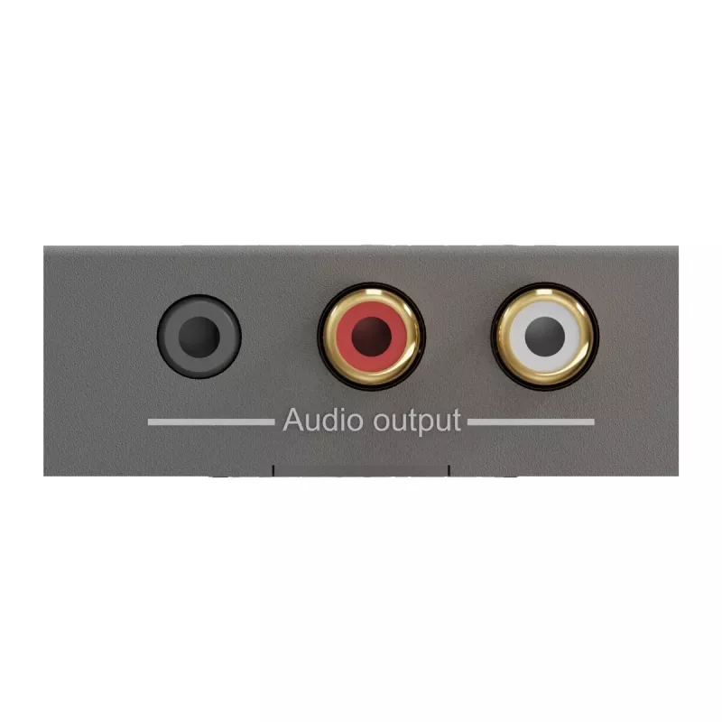 Marmitek Connect ARC13 – HDMI garso ištraukiklis su ARC ir CEC palaikymu