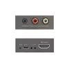 Marmitek Connect ARC13 – HDMI garso ištraukiklis su ARC ir CEC palaikymu