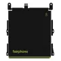 Baterija Fairphone F6BATT-1ZW-WW1 Juoda 68,2 mm x 6,35 mm