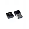 Philips Pico USB atmintukas 128 GB USB Type-A 3.2 Gen 1 (3.1 Gen 1) Juoda