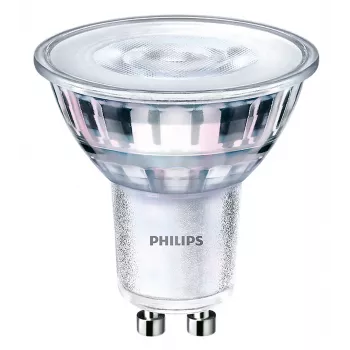 Philips LED lemputė balta 3000 K 4.9 W GU10