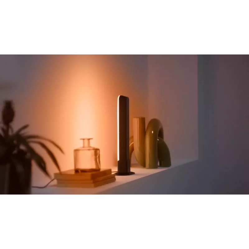 WiZ išmanus stalinis šviestuvas Wi-Fi/Bluetooth 8,2 W