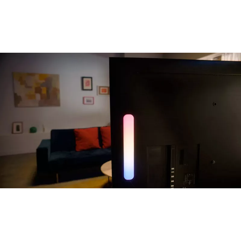 WiZ išmanus stalinis šviestuvas Wi-Fi/Bluetooth 8,2 W
