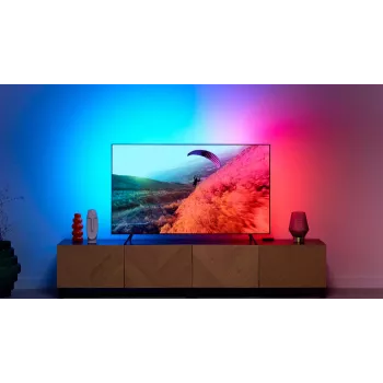 WiZ protingas apšvietimo rinkinys Wi-Fi/Bluetooth 17 W