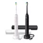 Įkraunamas soninis dantų šepetėlis Philips 3100 serijos HX4072/42 – 2 rankenos, 2 antgaliai, Li‑Ion baterija, Daily Care režimas