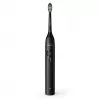 Įkraunamas soninis dantų šepetėlis Philips 3100 serijos HX4072/42 – 2 rankenos, 2 antgaliai, Li‑Ion baterija, Daily Care režimas