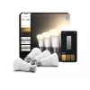 Philips išmanioji lemputė Bluetooth/Zigbee 7 W