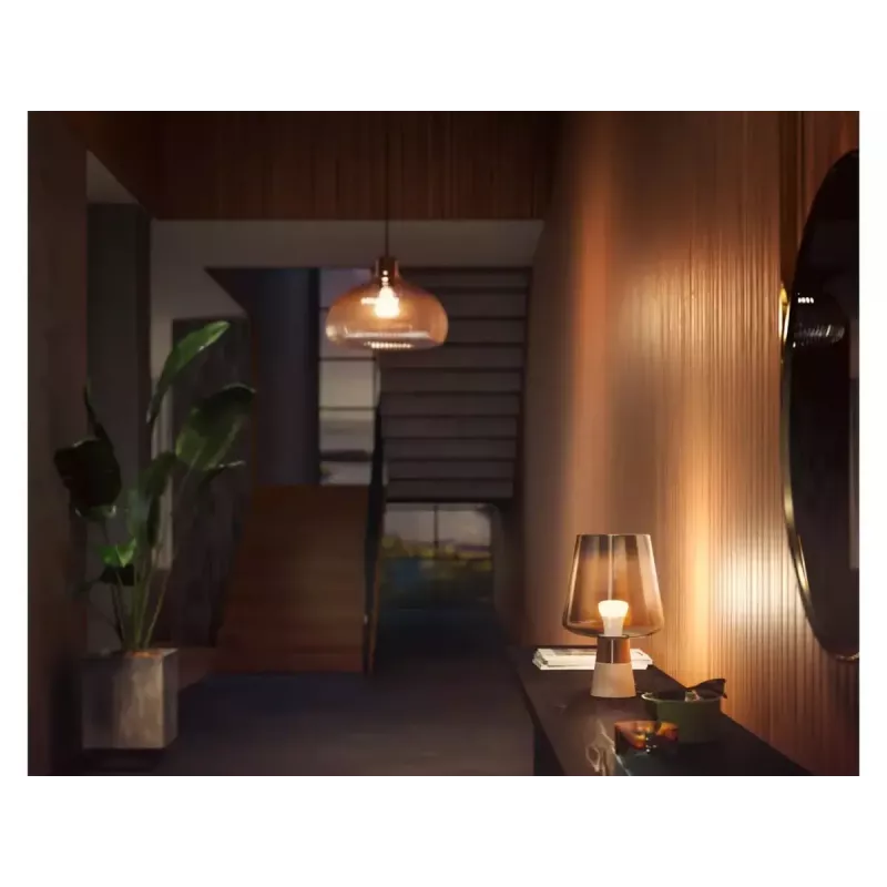 Philips išmanioji lemputė Bluetooth/Zigbee 7 W