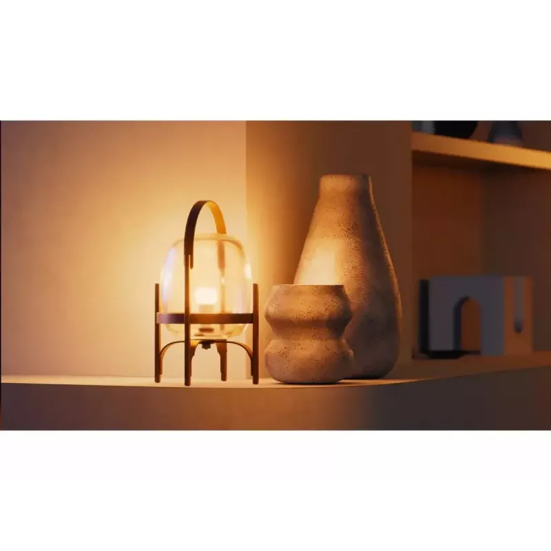 Philips išmanioji lemputė Bluetooth/Zigbee 7 W
