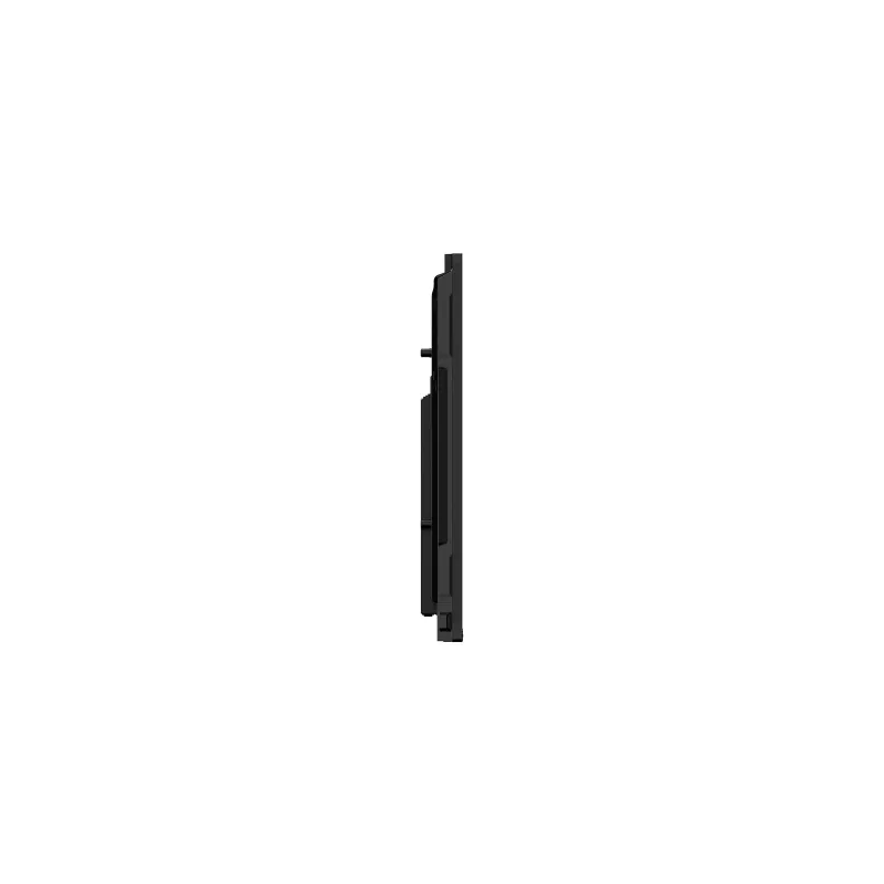 Interaktyvi lenta LG CreateBoard Standard 65 colių (165,1 cm) 4K UHD 3840×2160 liečiamas VA ekranas Wi‑Fi 6E 40W+20W