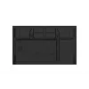 Interaktyvi lenta LG CreateBoard Standard 65 colių (165,1 cm) 4K UHD 3840×2160 liečiamas VA ekranas Wi‑Fi 6E 40W+20W