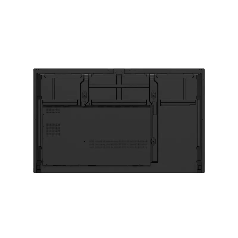 Interaktyvi lenta LG CreateBoard Standard 65 colių (165,1 cm) 4K UHD 3840×2160 liečiamas VA ekranas Wi‑Fi 6E 40W+20W