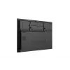 Interaktyvi lenta LG CreateBoard Standard 65 colių (165,1 cm) 4K UHD 3840×2160 liečiamas VA ekranas Wi‑Fi 6E 40W+20W