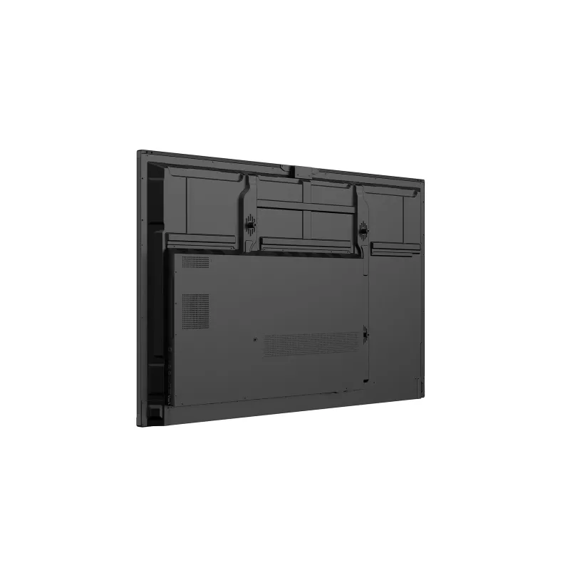 Interaktyvi lenta LG CreateBoard Standard 65 colių (165,1 cm) 4K UHD 3840×2160 liečiamas VA ekranas Wi‑Fi 6E 40W+20W