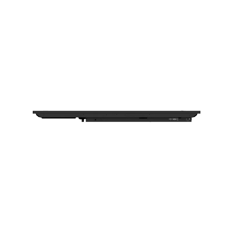 Interaktyvi lenta LG CreateBoard Standard 65 colių (165,1 cm) 4K UHD 3840×2160 liečiamas VA ekranas Wi‑Fi 6E 40W+20W