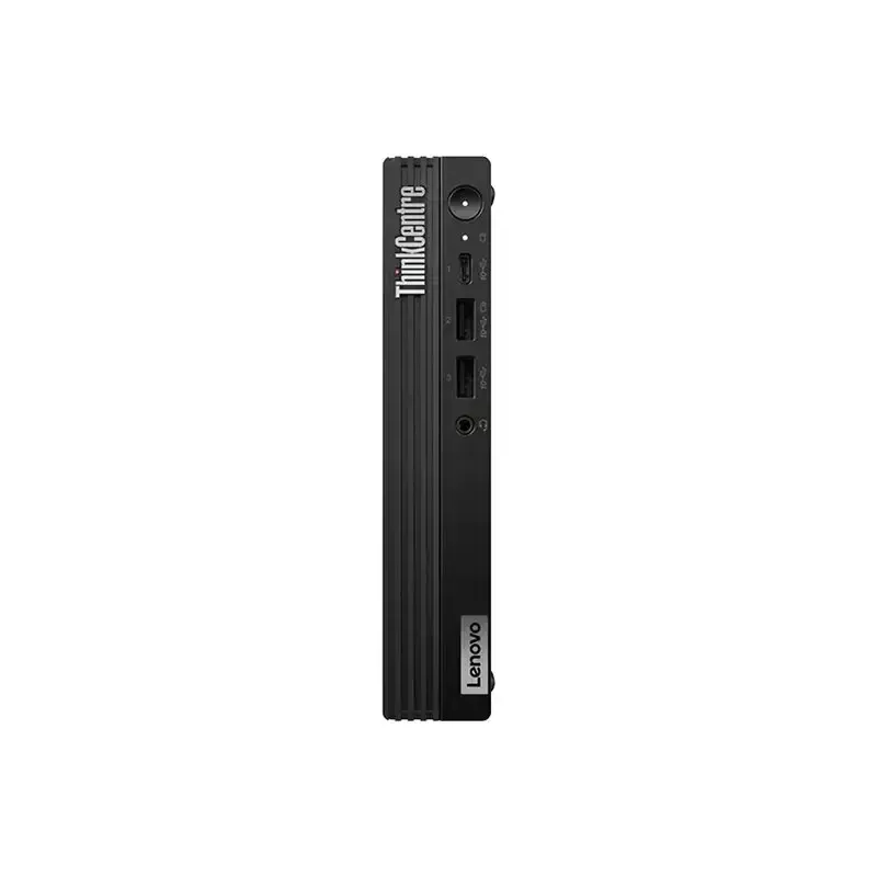 Lenovo ThinkCentre M75q Gen 5 12RQ001JMH mini kompiuteris, AMD Ryzen 7 PRO 8700GE, 32GB DDR5, 1TB SSD, Windows 11 Pro
