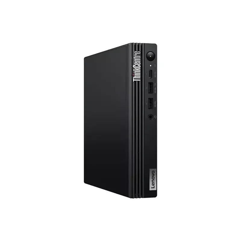 Lenovo ThinkCentre M75q Gen 5 12RQ001JMH mini kompiuteris, AMD Ryzen 7 PRO 8700GE, 32GB DDR5, 1TB SSD, Windows 11 Pro