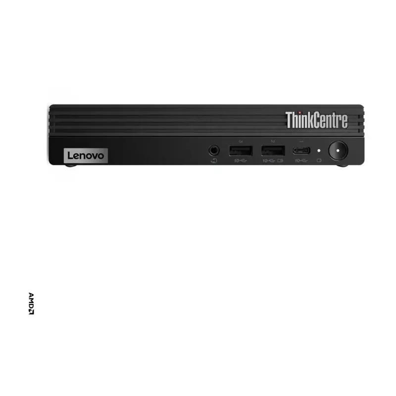 Lenovo ThinkCentre M75q Gen 5 12RQ001JMH mini kompiuteris, AMD Ryzen 7 PRO 8700GE, 32GB DDR5, 1TB SSD, Windows 11 Pro