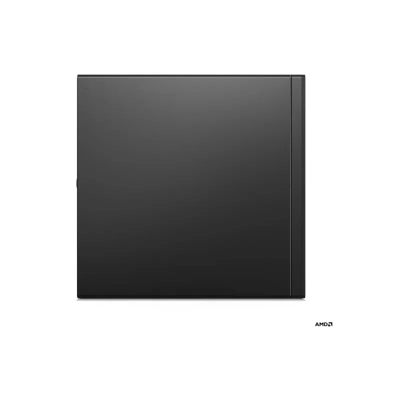 Lenovo ThinkCentre M75q Gen 5 12RQ001JMH mini kompiuteris, AMD Ryzen 7 PRO 8700GE, 32GB DDR5, 1TB SSD, Windows 11 Pro