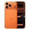 Išmanusis telefonas Apple iPhone 17 Pro Max – 6,9 colio OLED 2868×1320, A19 Pro, 512 GB, triguba 48 MP, Dual SIM, Cosmic Orange