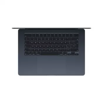Nešiojamas kompiuteris Apple MacBook Air M5 15,3 col. (38,9 cm) 24 GB RAM 1 TB SSD Wi‑Fi 7 macOS Tahoe Navy