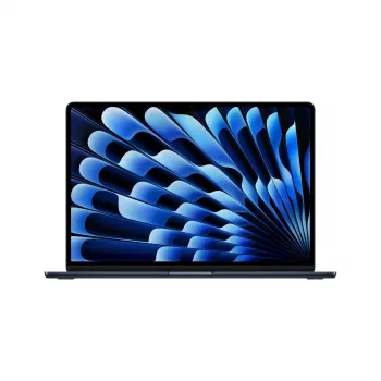Nešiojamas kompiuteris Apple MacBook Air M5 15,3 col. (38,9 cm) 24 GB RAM 1 TB SSD Wi‑Fi 7 macOS Tahoe Navy
