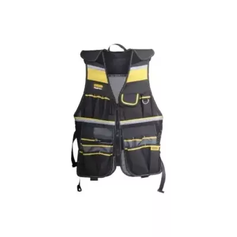 Dėklas įrankiams Stanley FMST1-71181 juoda, pilka, geltona, audinys