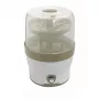 Elektrinis buteliukų sterilizatorius Olympia BS 29, 500 W, AC, 231×231×335 mm