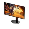 Monitorius AOC G4 Q27G4ZDR 67,3 cm (26,5 colio) QHD QD-OLED juodas, raudonas