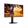 Monitorius AOC G4 Q27G4ZDR 67,3 cm (26,5 colio) QHD QD-OLED juodas, raudonas