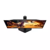Monitorius AOC G4 Q27G4ZDR 67,3 cm (26,5 colio) QHD QD-OLED juodas, raudonas